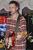 Varied great cabaret every night